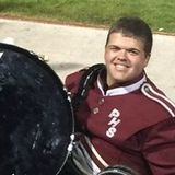 Frankie from Phillipsburg | Man | 25 years old | Pisces