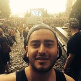Dario from Herbeumont | Man | 35 years old | Gemini