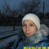 Елена from Odessa | Woman | 43 years old | Scorpio