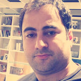 Jaudat from Munich | Man | 44 years old | Gemini