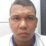 Barbosadeolide from Mimoso do Sul | Man | 41 years old | Scorpio