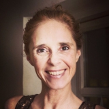 Luna from Roskilde | Woman | 40 years old | Taurus