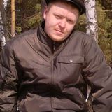 Arthur from Yekaterinburg | Man | 40 years old | Libra