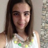 Evelin from Fertod | Woman | 30 years old | Capricorn