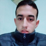 Valerio from San Miguel | Man | 27 years old | Gemini