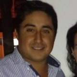 Luciano from Rio Cuarto | Man | 36 years old | Taurus