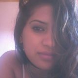 Ge from Passo Fundo | Woman | 32 years old | Gemini