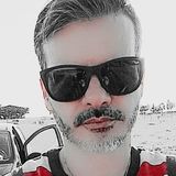 Re from Birigui | Man | 51 years old | Taurus