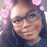 Deja from Lafayette | Woman | 28 years old | Capricorn