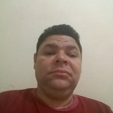 Hans from Rio Branco | Man | 43 years old | Aquarius