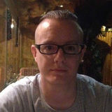 Denes from Pecs | Man | 40 years old | Cancer