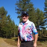 Ojnordego from Elverum | Man | 60 years old | Scorpio