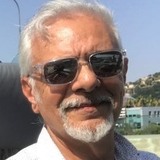 Roman from Parma | Man | 66 years old | Sagittarius