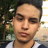 Alex from Middle Village | Man | 31 years old | Cancer