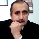 Rauf from Baku | Man | 67 years old | Gemini