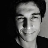 Moïse from Paris | Man | 25 years old | Aries