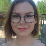 Aleksandra from Riga | Woman | 28 years old | Leo
