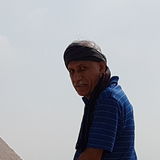 Yoyo from Abu Dhabi | Man | 62 years old | Libra