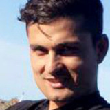 Saeid from Gislaved | Man | 25 years old | Cancer