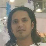 Dilu from Abu Dhabi | Man | 40 years old | Scorpio