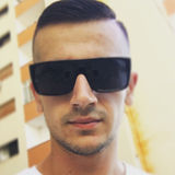 Arber from Vlore | Man | 40 years old | Aries