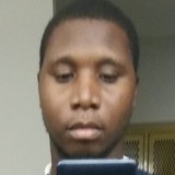 Quin from Columbus | Man | 36 years old | Capricorn
