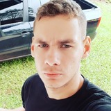 Edu from Marechal Candido Rondon | Man | 31 years old | Pisces