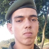 Guidasilvaolab from Rosario do Sul | Man | 24 years old | Pisces