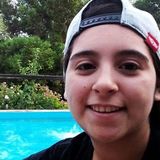 Valen from Cordoba | Woman | 29 years old | Cancer