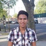 Nene from La Santisima Trinidad | Man | 28 years old | Leo