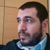 Yo from Bene Beraq | Man | 38 years old | Pisces