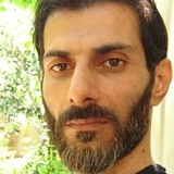 Afshin from Amsterdam | Man | 47 years old | Cancer