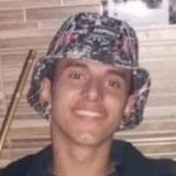 Vinii from Itupeva | Man | 27 years old | Taurus