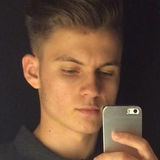 Erny from Bucharest | Man | 28 years old | Aries