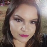 Thaai from Umuarama | Woman | 29 years old | Pisces