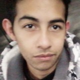 Soto from Ciudad Lopez Mateos | Man | 27 years old | Aquarius