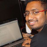 Jinesh Mathew from Strømmen | Man | 38 years old | Pisces