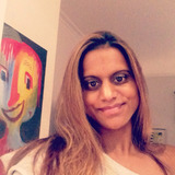 Kavitha from Copenhagen | Woman | 40 years old | Capricorn