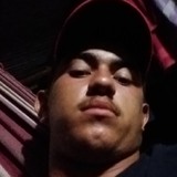 Darlei from Jales | Man | 25 years old | Aries