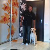 Christian from Las Condes | Man | 43 years old | Cancer