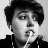 Amy from Dublin | Woman | 29 years old | Aries