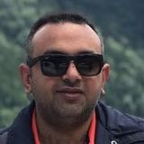 Mohany from Kuwait | Man | 47 years old | Virgo