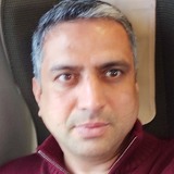 Gautam from Gdansk | Man | 49 years old | Cancer