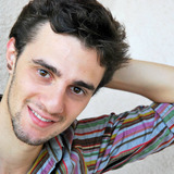 Mado from Zürich | Man | 43 years old | Gemini