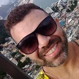 Nil from Volta Redonda | Man | 51 years old | Cancer
