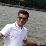 Hani from Munich | Man | 28 years old | Aquarius