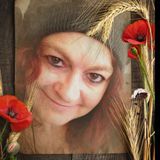 Dragonfly from Dingle | Woman | 62 years old | Pisces