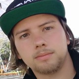 Mitchel from Calle Blancos | Man | 30 years old | Leo