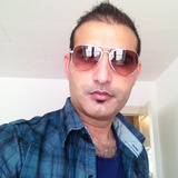Khan from Copenhagen | Man | 41 years old | Aries
