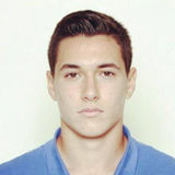 Antonis from Vilamoura | Man | 28 years old | Taurus